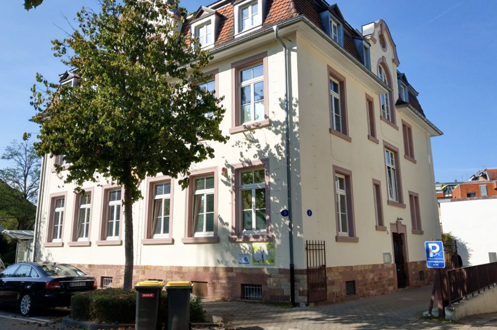 Attraktive Zahnarztpraxis mit 5 Zimmer und 165 qm Fläche zur Übernahme – Bild 4